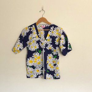 Lilly Pulitzer | Daisy Print Tunic